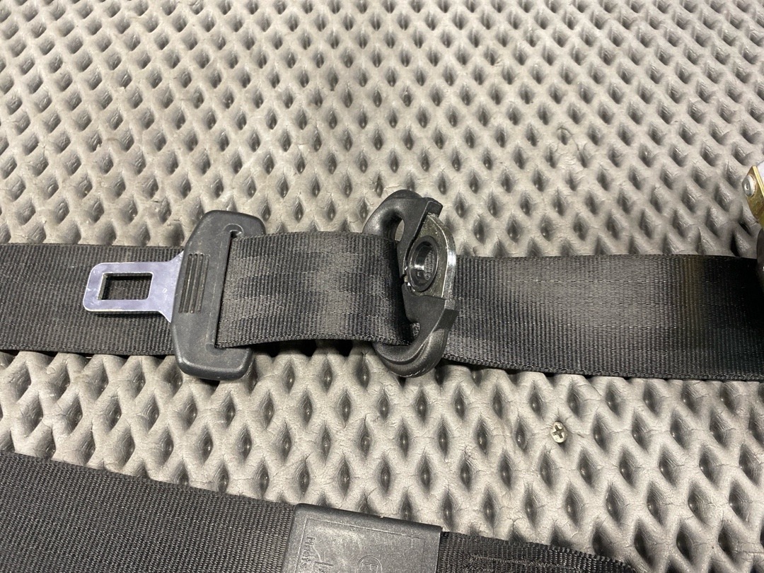 Ремень безопасности, 2680 рублей, Красноярск