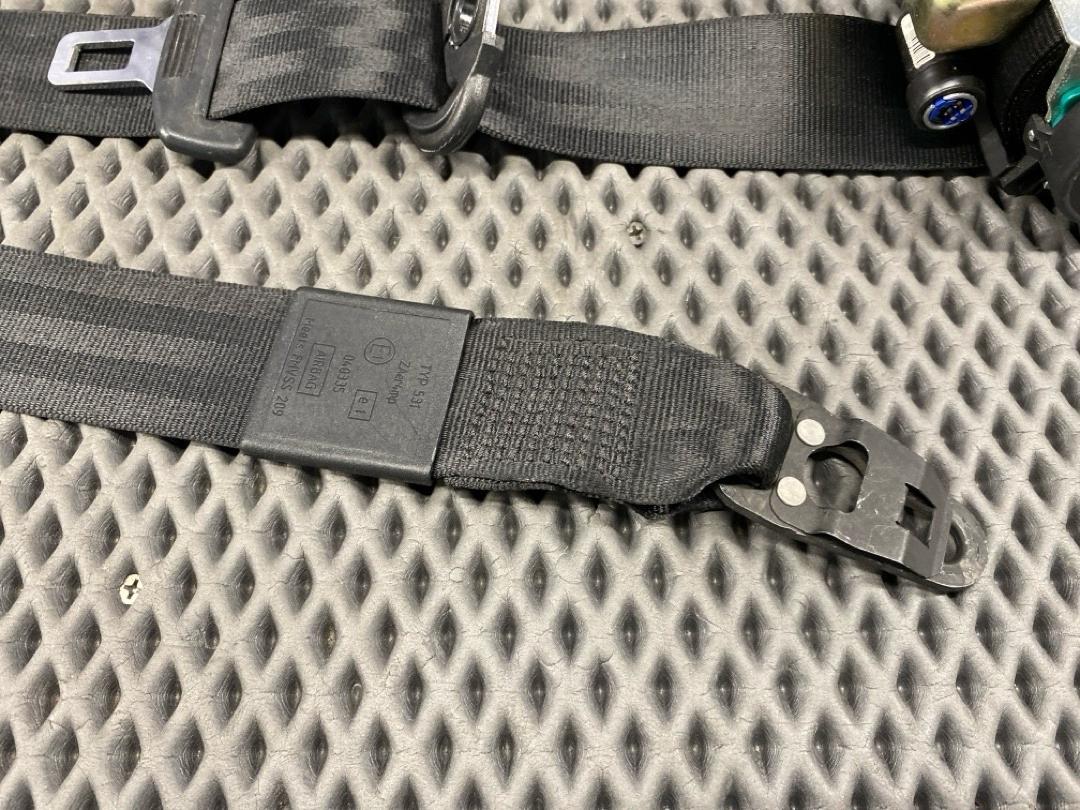 Ремень безопасности, 2680 рублей, Красноярск