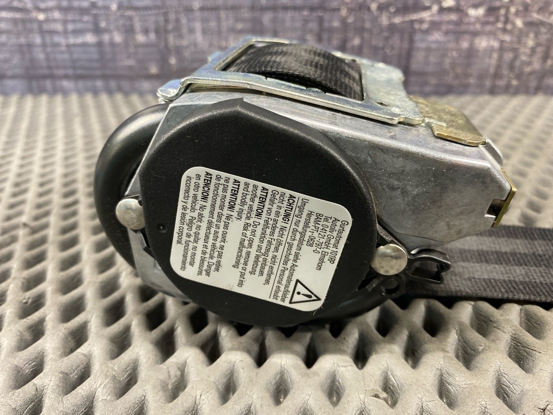 Ремень безопасности, 2680 рублей, Красноярск