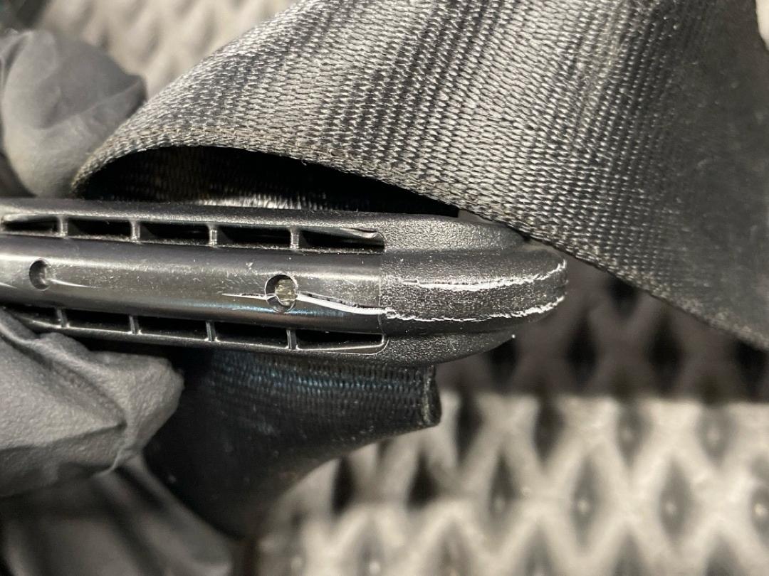 Ремень безопасности, 2680 рублей, Красноярск