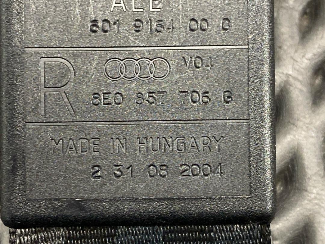 Ремень безопасности, 2680 рублей, Красноярск