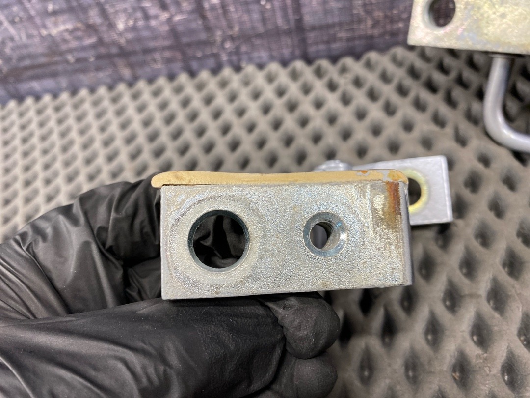 Петля двери, 3010 рублей, Красноярск