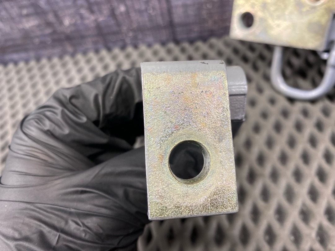 Петля двери, 3010 рублей, Красноярск