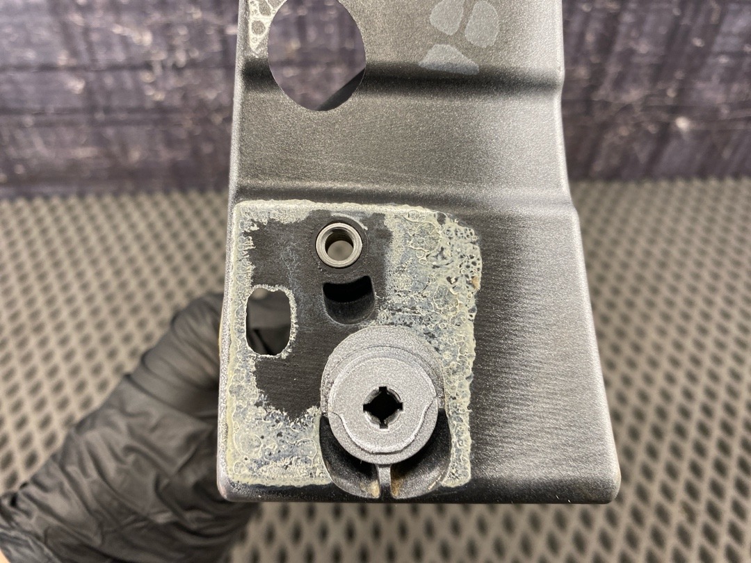 Крепление крыла, 1880 рублей, Красноярск