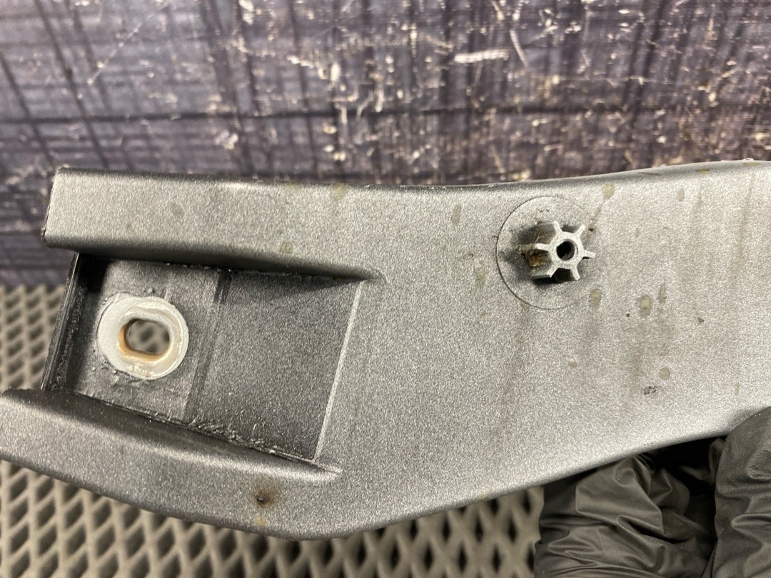 Крепление крыла, 1880 рублей, Красноярск