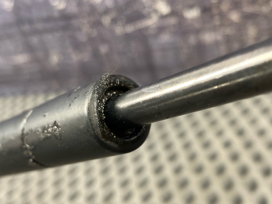 Амортизатор капота, 910 рублей, Красноярск