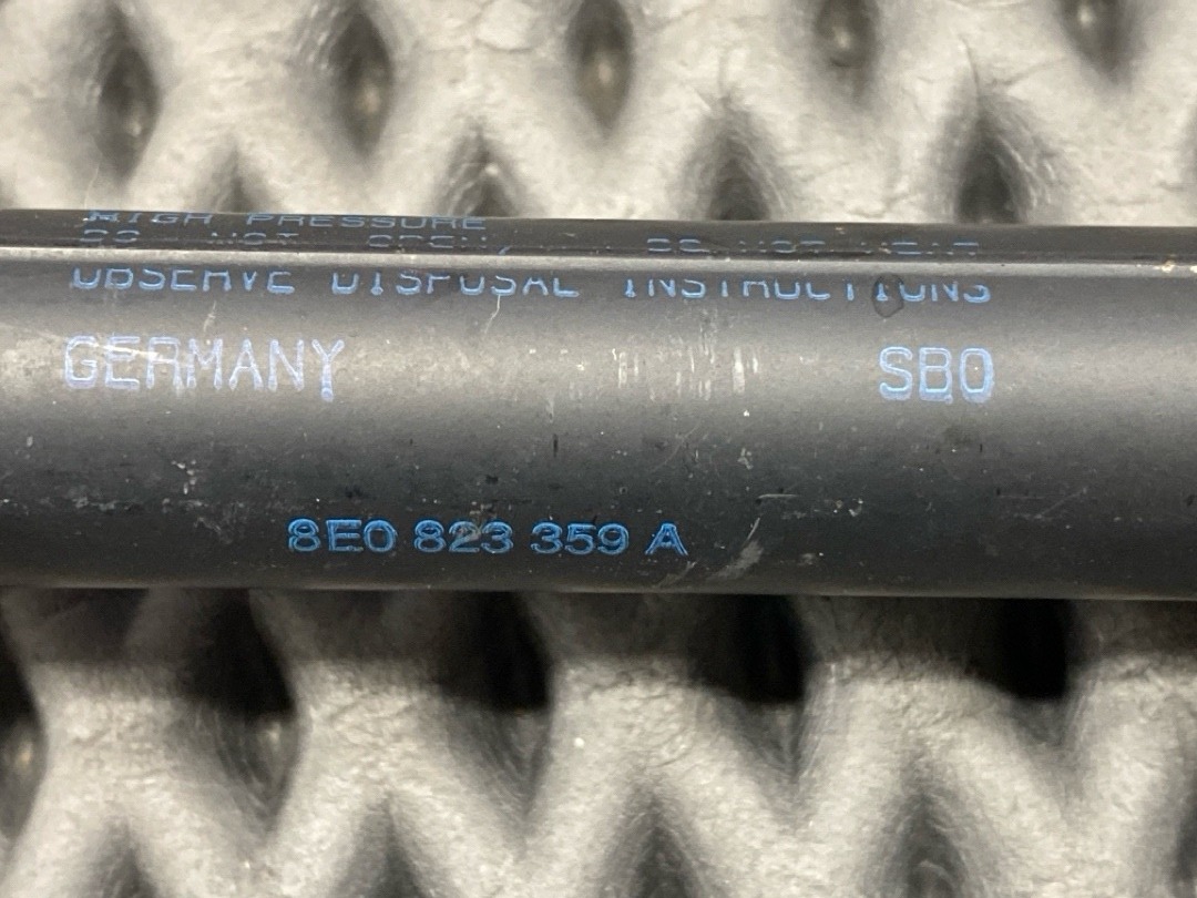 Амортизатор капота, 910 рублей, Красноярск