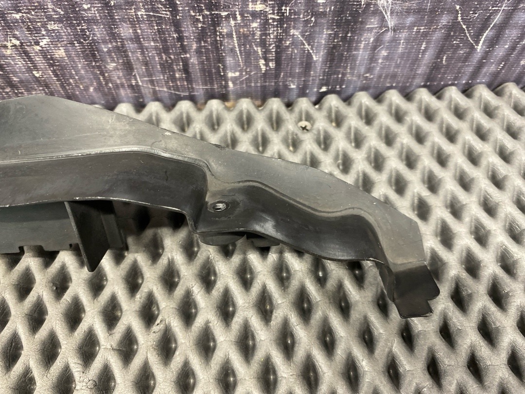 Воздуховод радиатора, 720 рублей, Красноярск