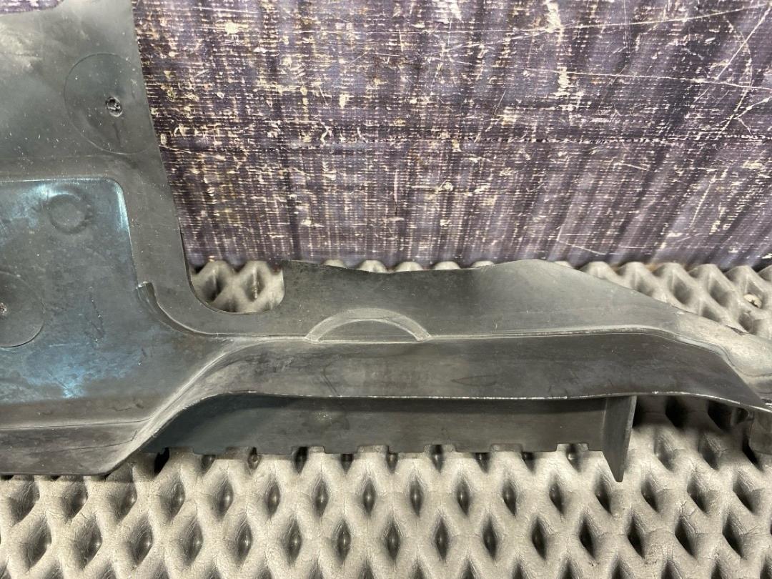 Воздуховод радиатора, 720 рублей, Красноярск