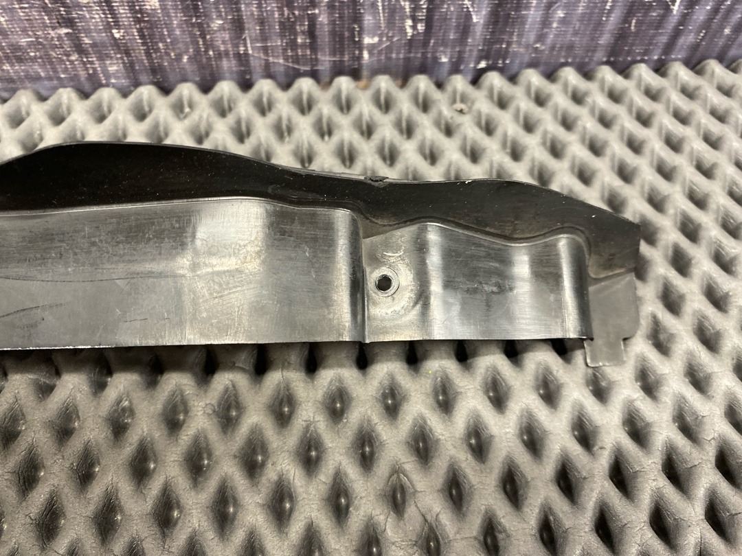 Воздуховод радиатора, 720 рублей, Красноярск