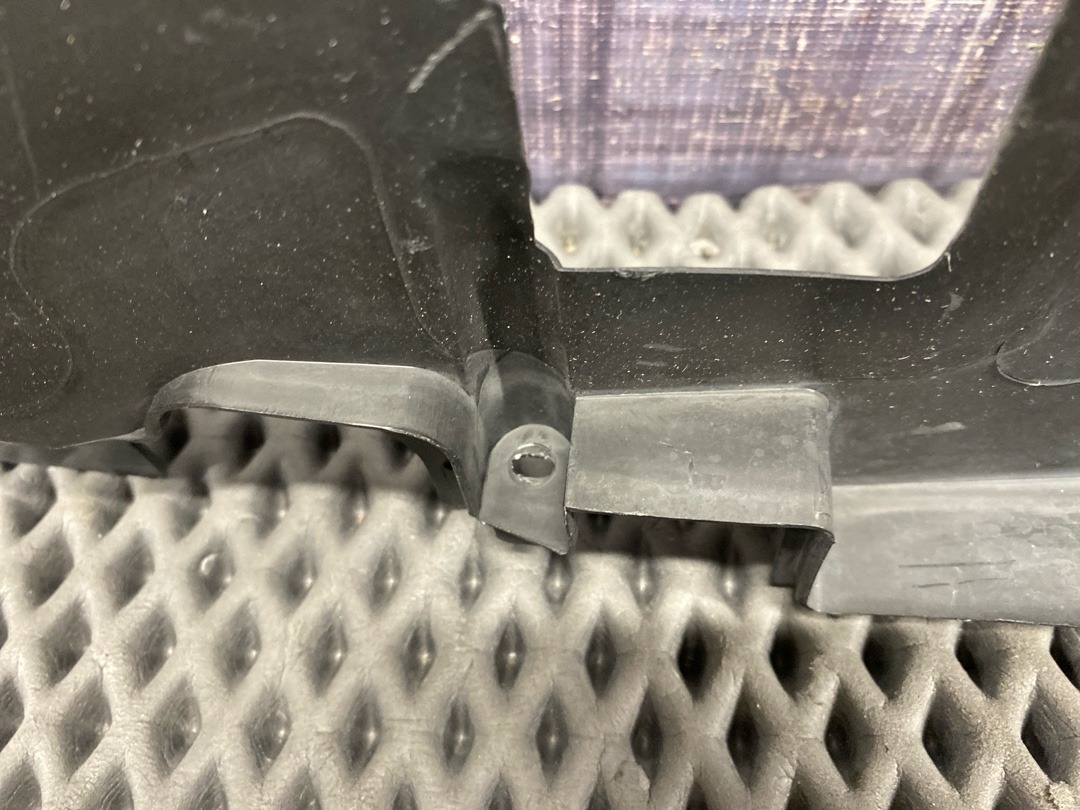 Воздуховод радиатора, 720 рублей, Красноярск