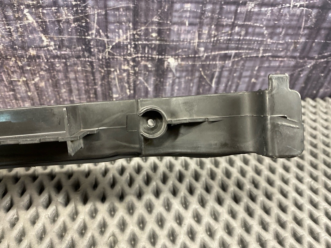 Воздуховод радиатора, 720 рублей, Красноярск