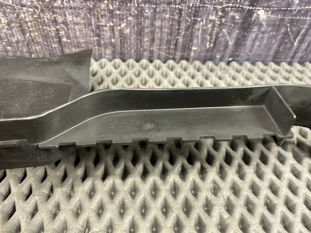 Воздуховод радиатора, 720 рублей, Красноярск