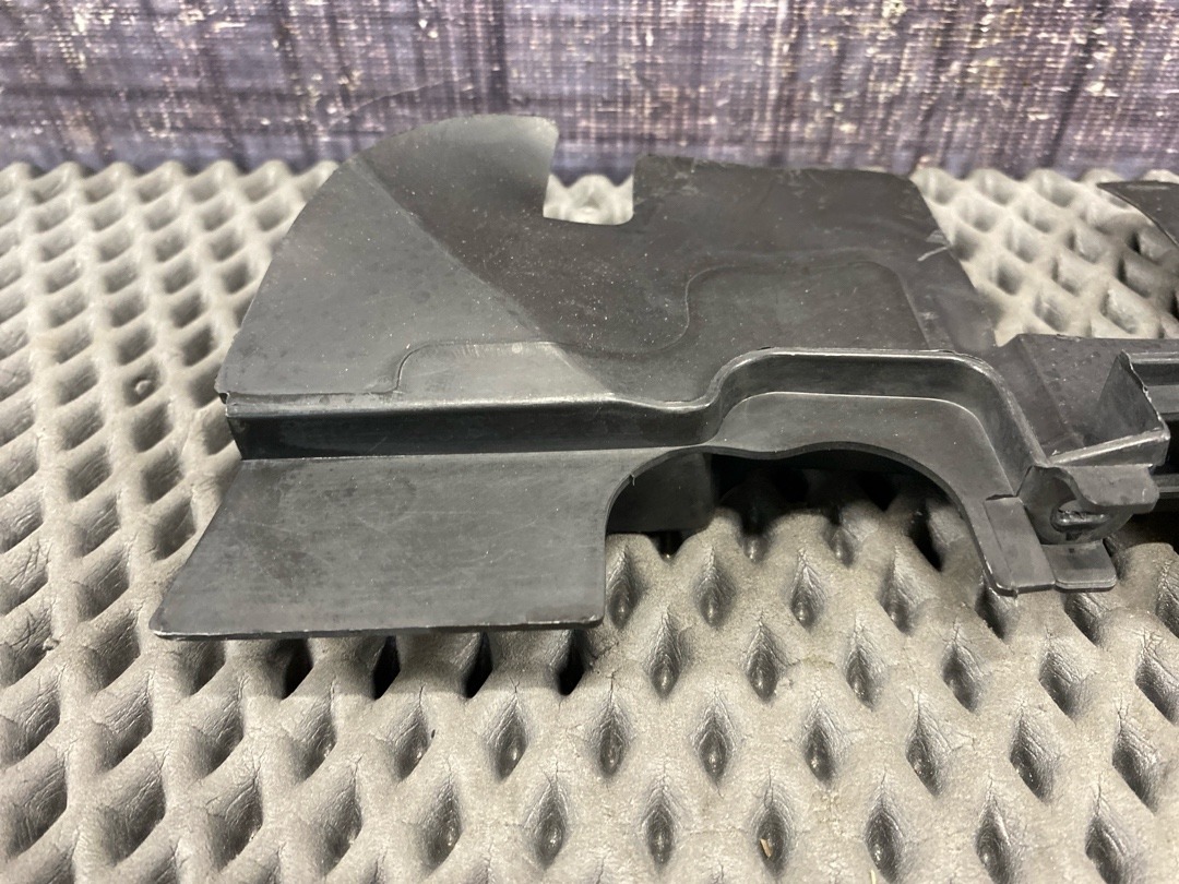 Воздуховод радиатора, 720 рублей, Красноярск