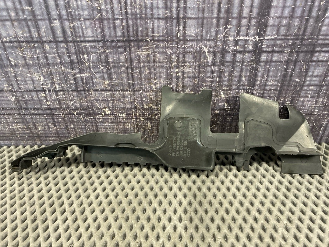 Воздуховод радиатора, 720 рублей, Красноярск