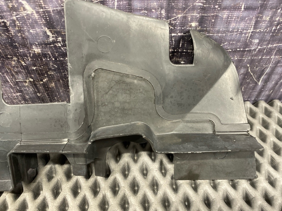 Воздуховод радиатора, 720 рублей, Красноярск