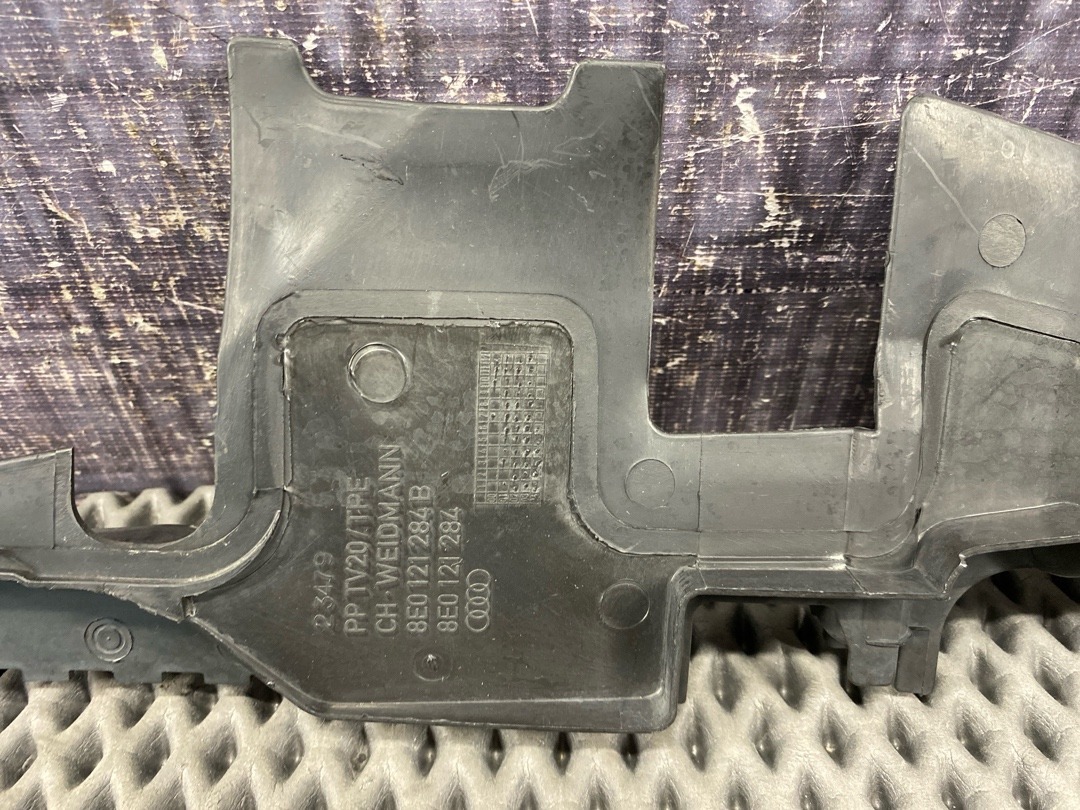 Воздуховод радиатора, 720 рублей, Красноярск