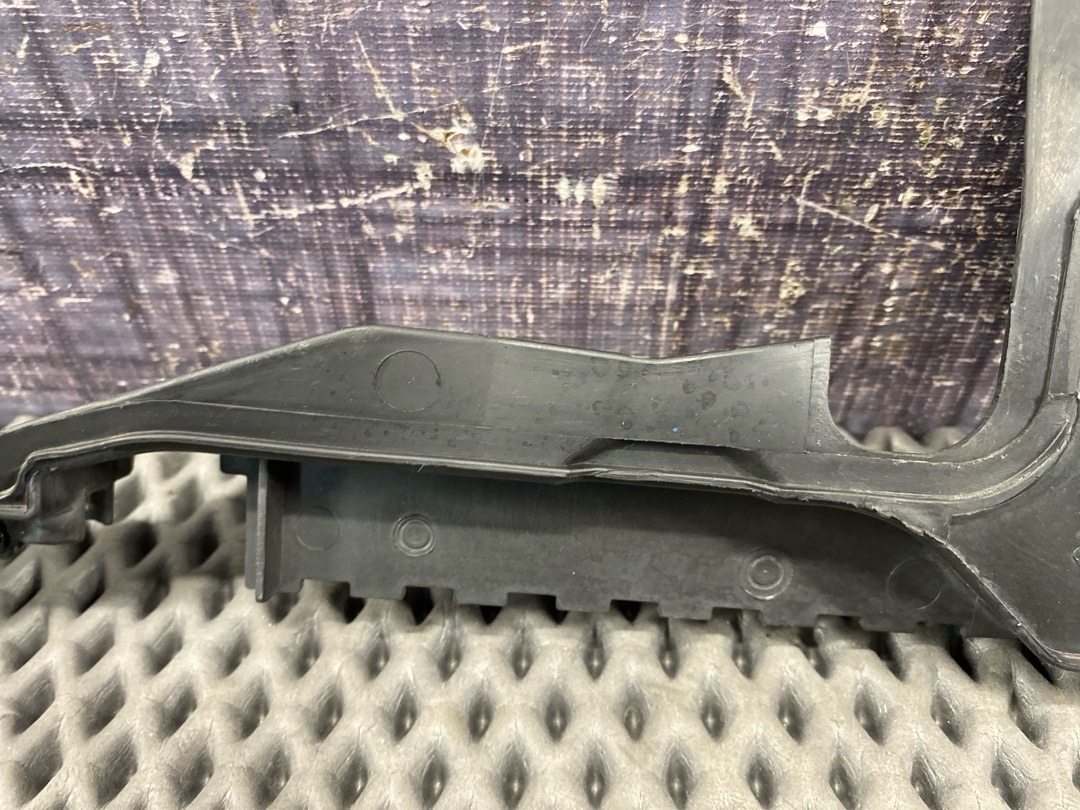 Воздуховод радиатора, 720 рублей, Красноярск