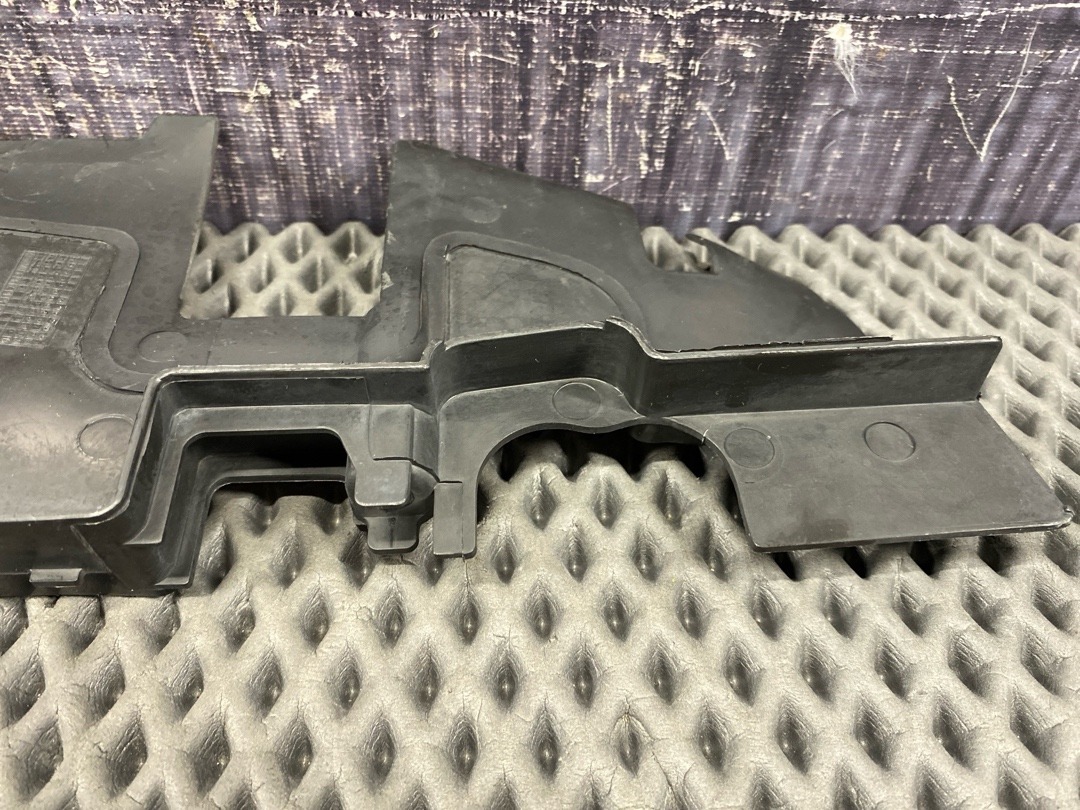 Воздуховод радиатора, 720 рублей, Красноярск