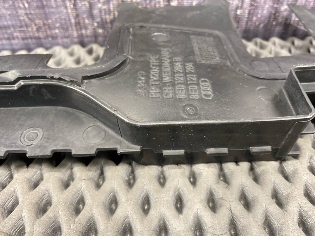 Воздуховод радиатора, 720 рублей, Красноярск