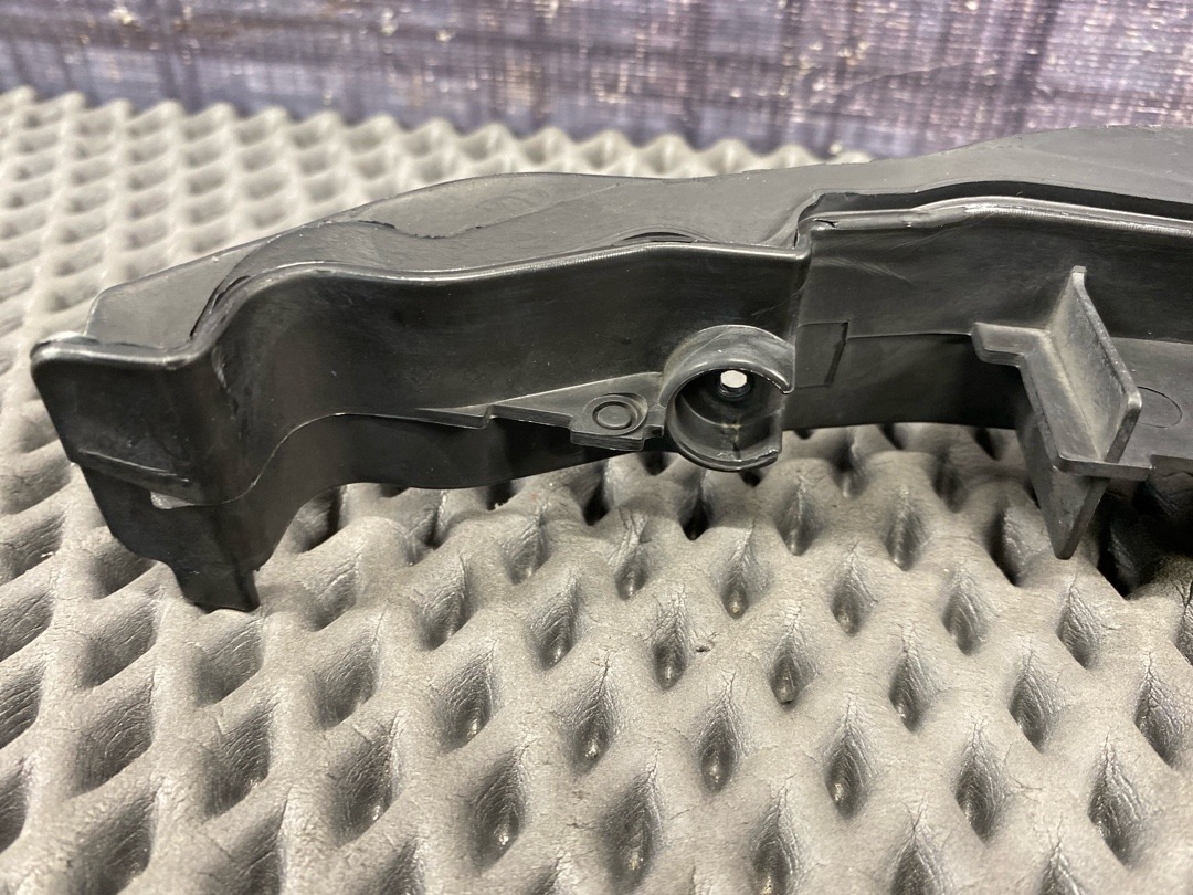 Воздуховод радиатора, 720 рублей, Красноярск