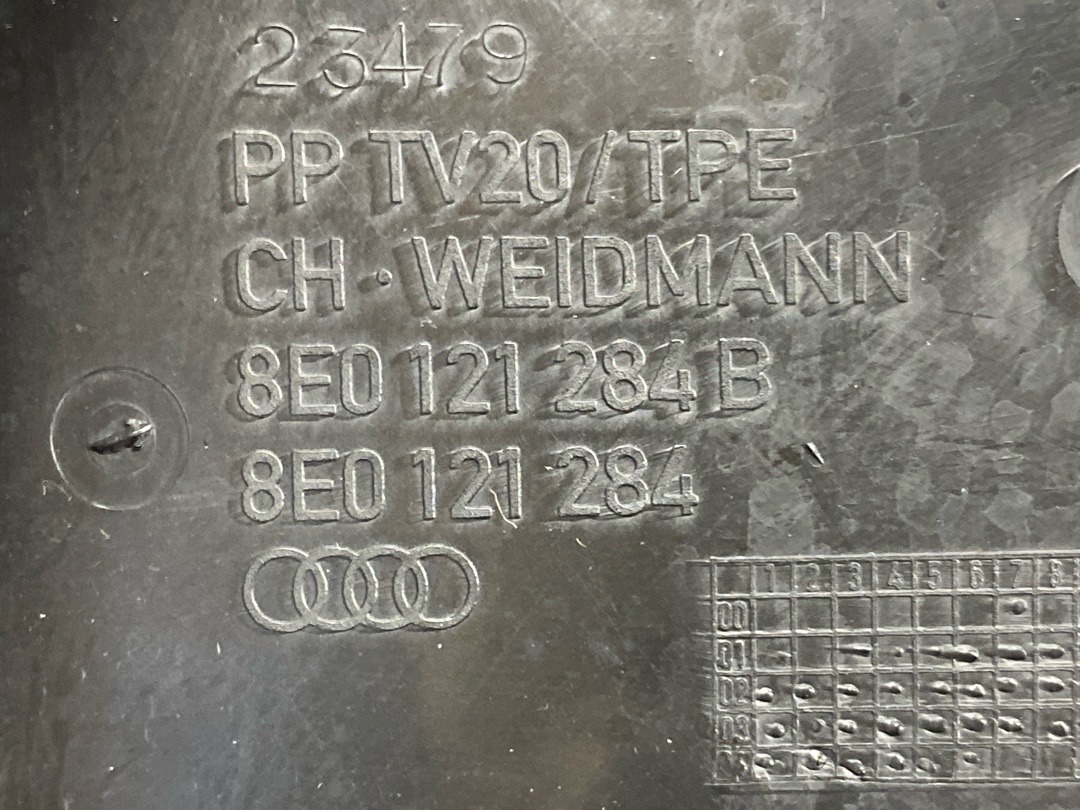 Воздуховод радиатора, 720 рублей, Красноярск