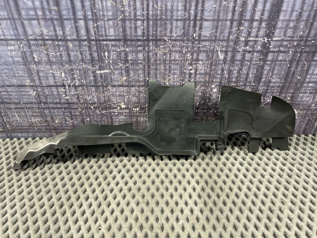 Воздуховод радиатора, 790 рублей, Красноярск