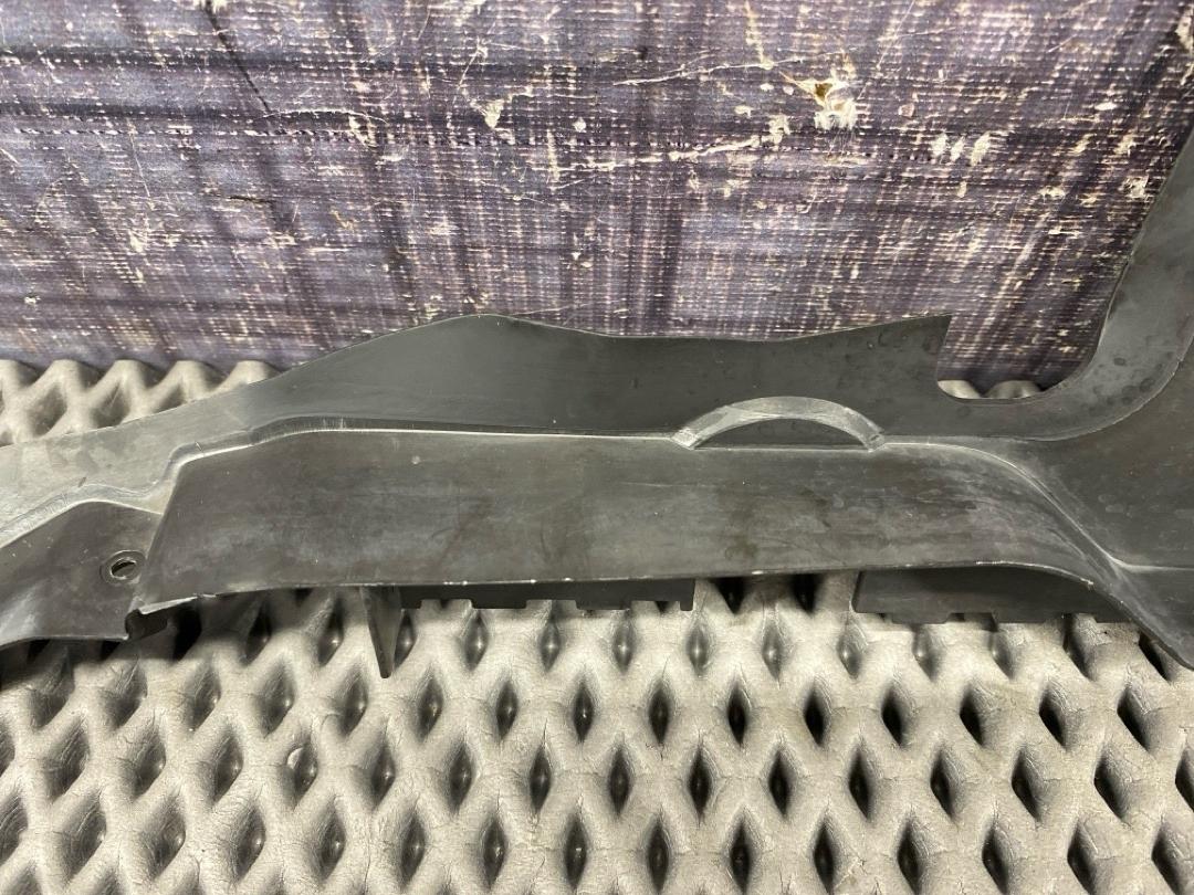 Воздуховод радиатора, 790 рублей, Красноярск