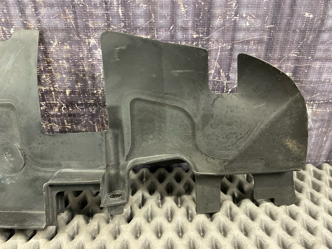 Воздуховод радиатора, 790 рублей, Красноярск