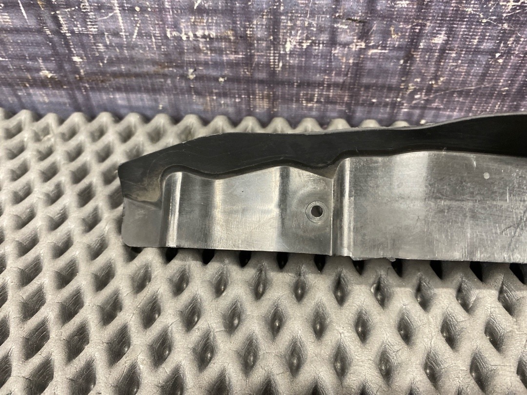 Воздуховод радиатора, 790 рублей, Красноярск