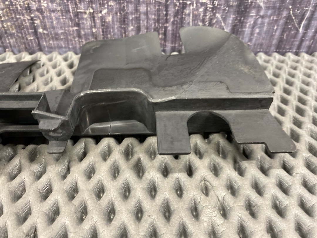 Воздуховод радиатора, 790 рублей, Красноярск