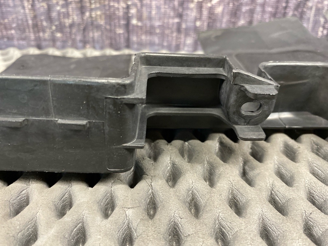 Воздуховод радиатора, 790 рублей, Красноярск