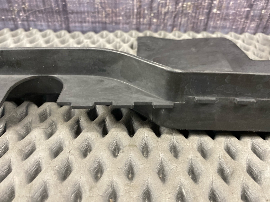 Воздуховод радиатора, 790 рублей, Красноярск