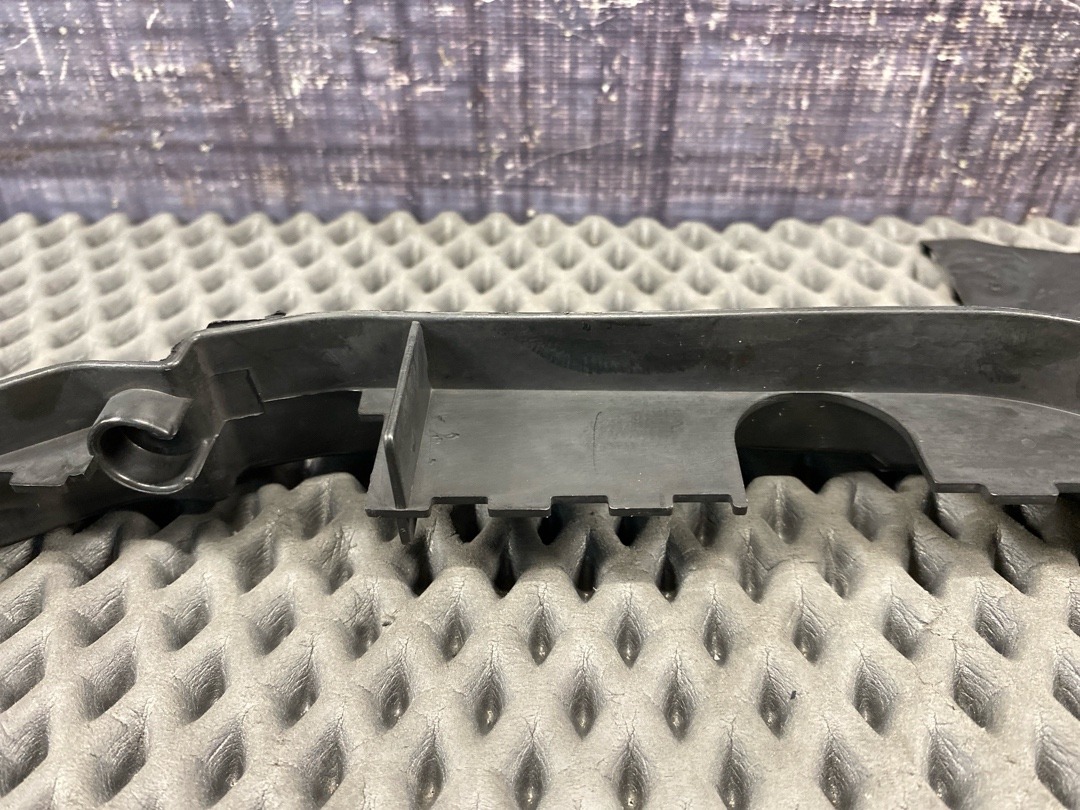 Воздуховод радиатора, 790 рублей, Красноярск