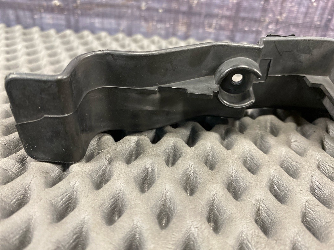 Воздуховод радиатора, 790 рублей, Красноярск