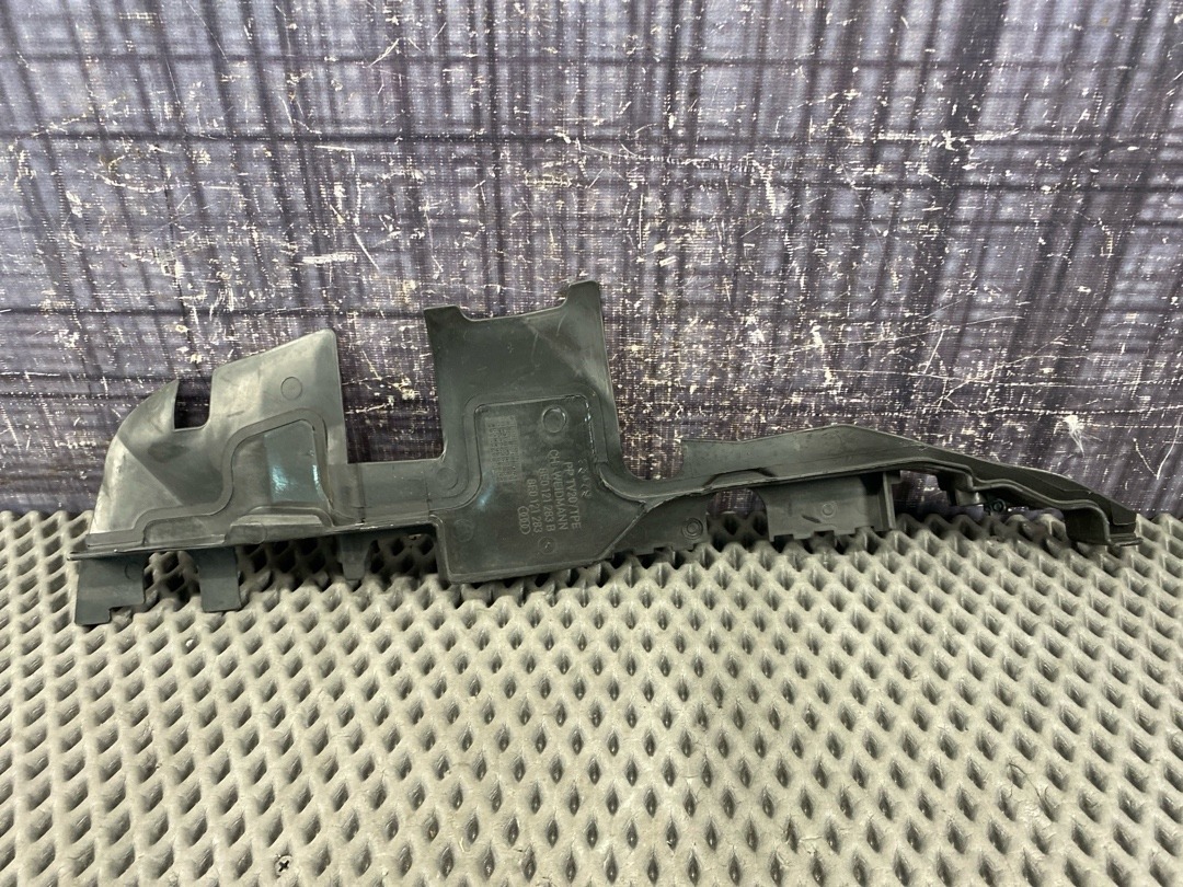 Воздуховод радиатора, 790 рублей, Красноярск