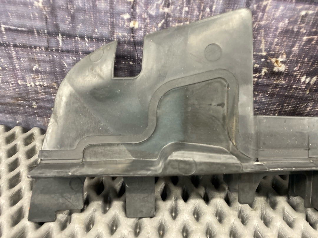 Воздуховод радиатора, 790 рублей, Красноярск