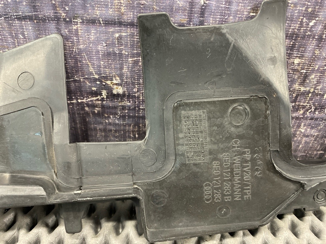 Воздуховод радиатора, 790 рублей, Красноярск