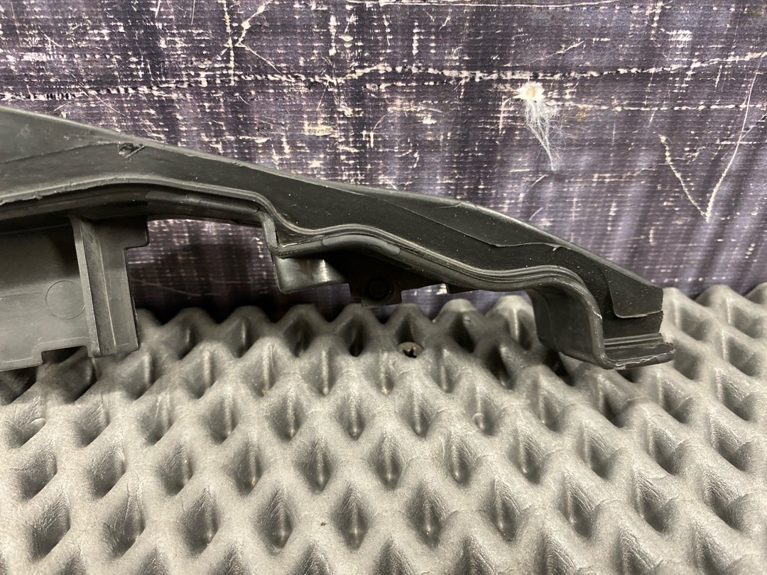 Воздуховод радиатора, 790 рублей, Красноярск