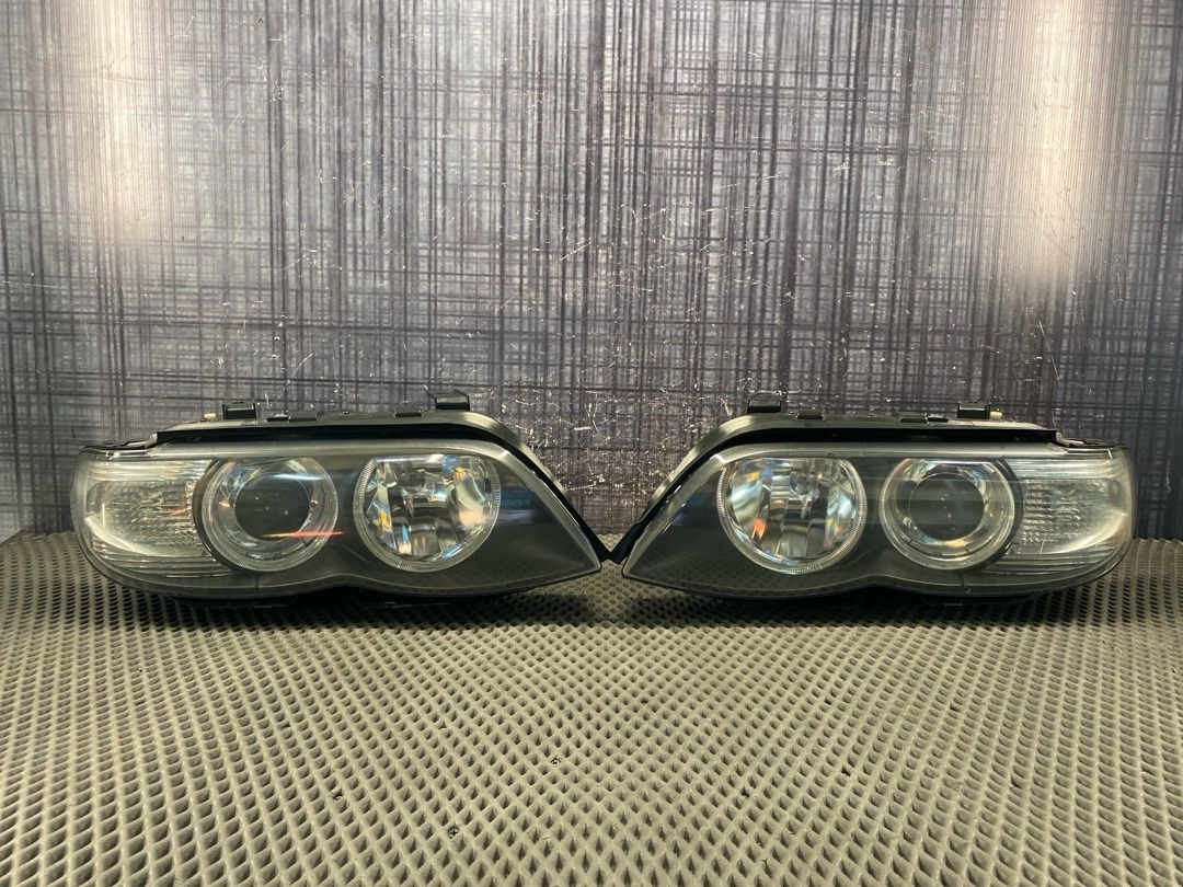 Фары, 54410 рублей, Красноярск