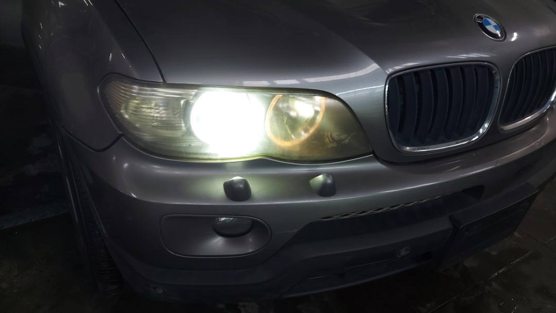 Фары, 54410 рублей, Красноярск