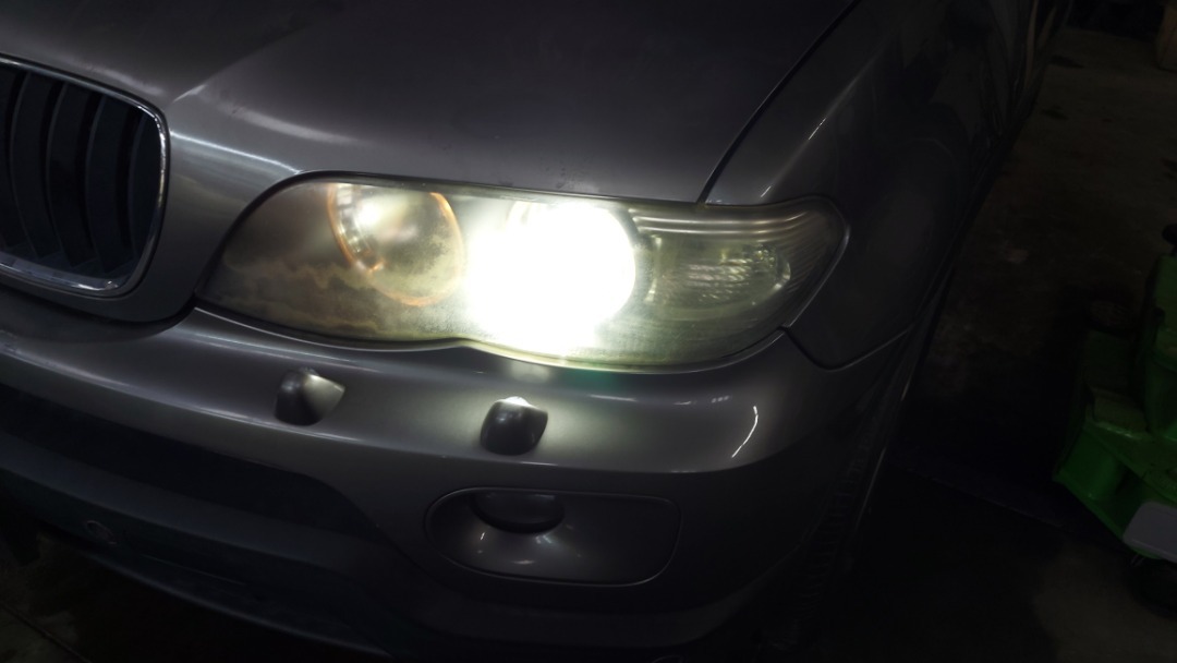 Фары, 54410 рублей, Красноярск