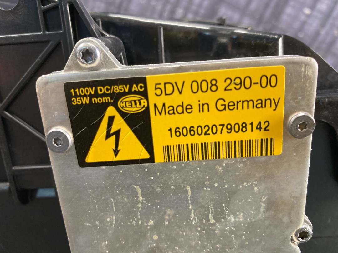 Фары, 54410 рублей, Красноярск