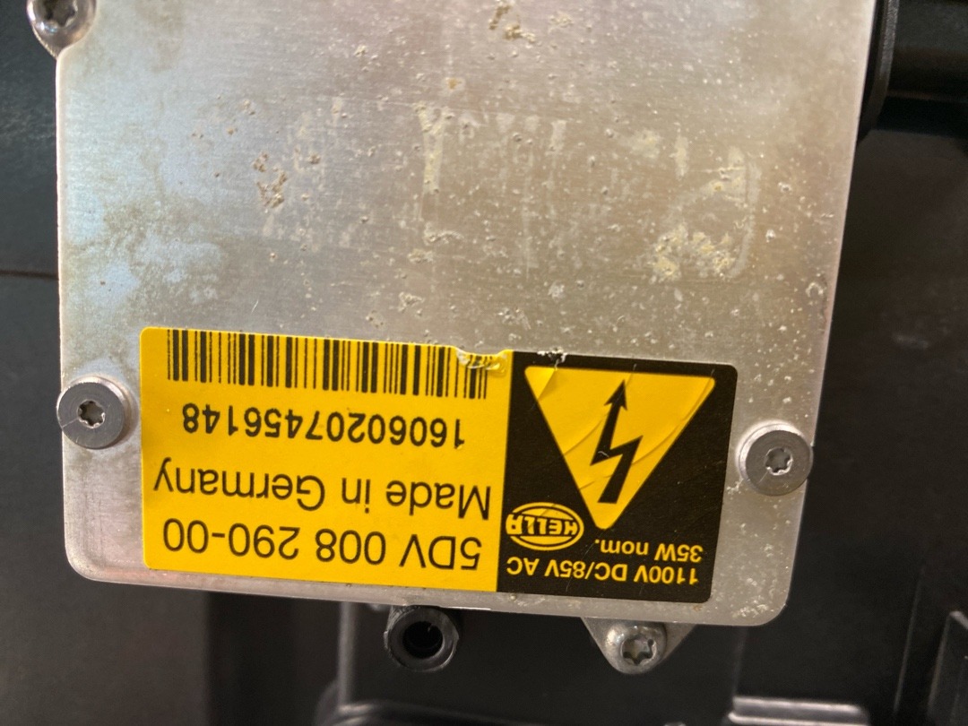 Фары, 54410 рублей, Красноярск