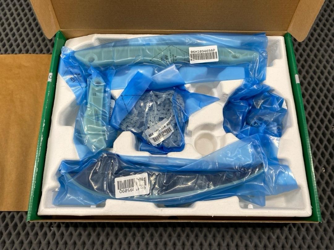 Комплект ГРМ, 18420 рублей, Красноярск