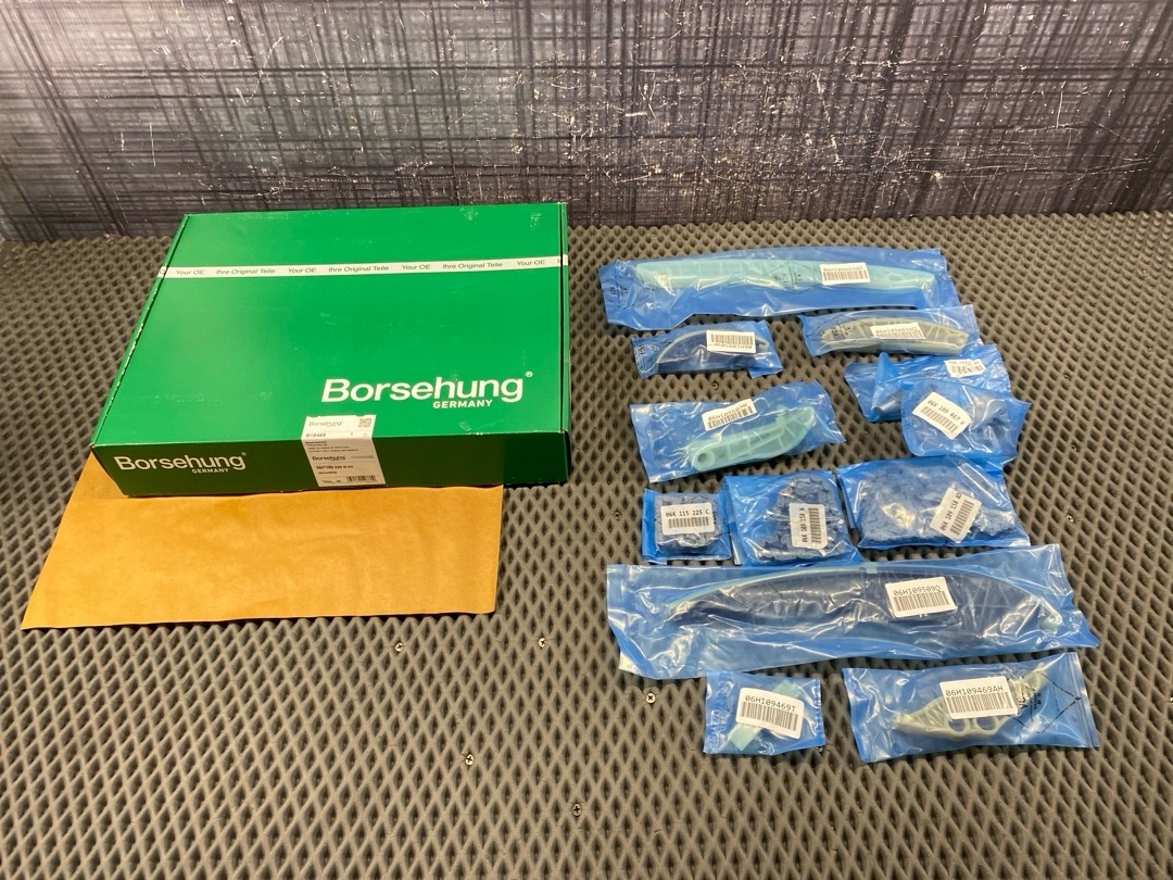 Комплект ГРМ, 18420 рублей, Красноярск