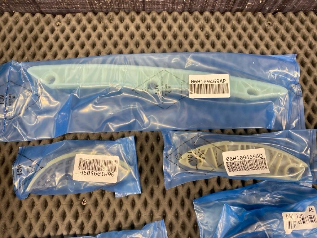 Комплект ГРМ, 18420 рублей, Красноярск