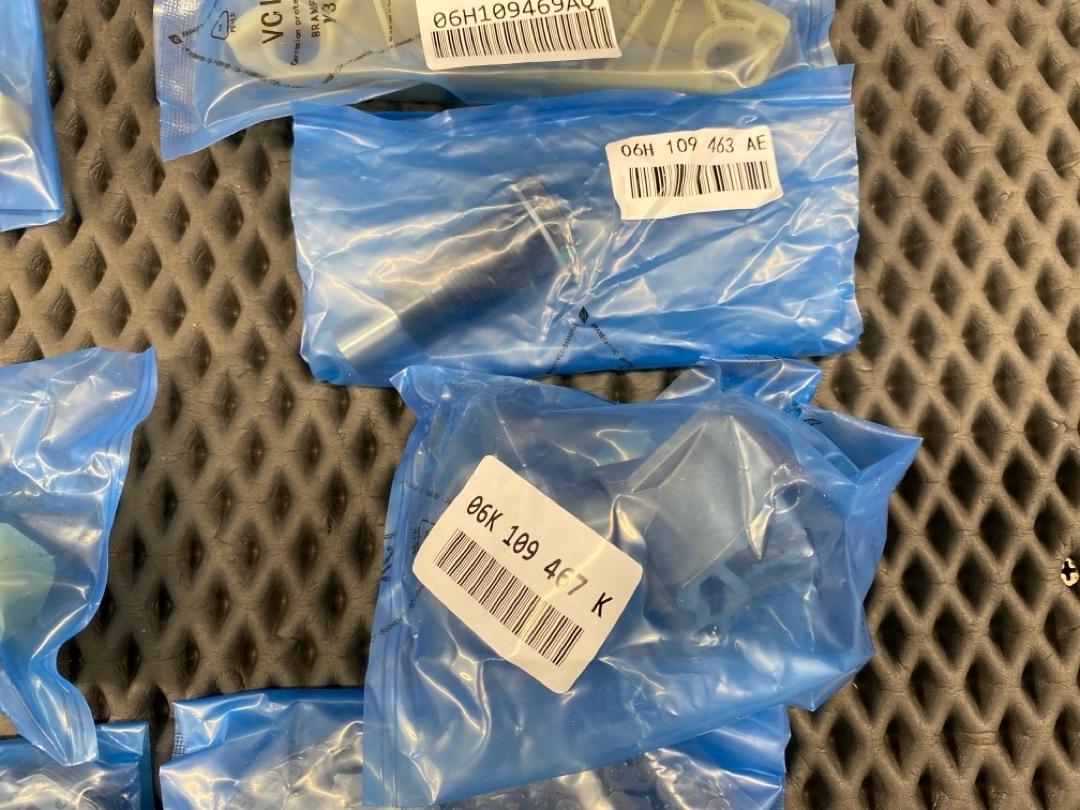 Комплект ГРМ, 18420 рублей, Красноярск