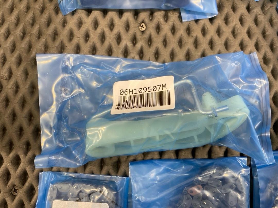 Комплект ГРМ, 18420 рублей, Красноярск