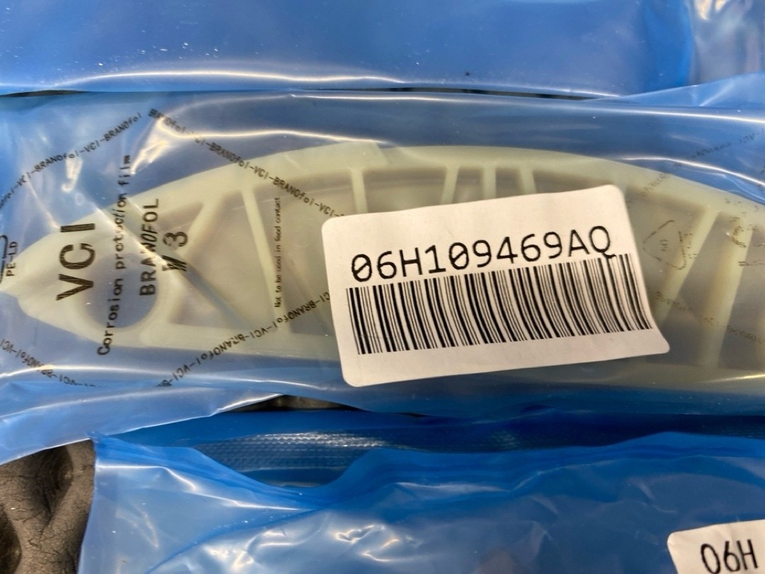 Комплект ГРМ, 18420 рублей, Красноярск